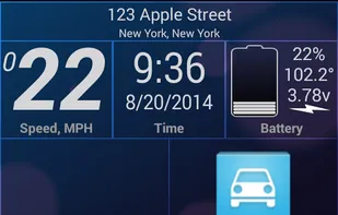 Car Home Ultra screenshot 2