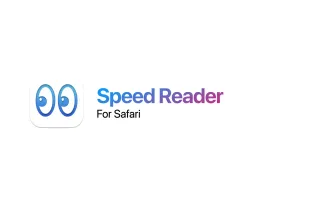 Speed Reader for Safari screenshot 3