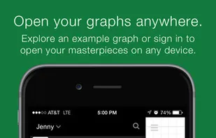 Desmos screenshot 1