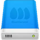 BlueHarvest icon