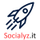 Socialyz It icon