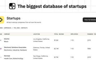 Dataflecks screenshot 1