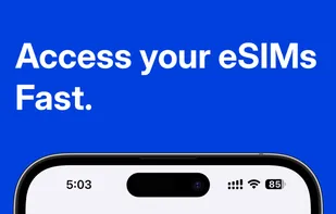 Travely eSIM screenshot 3