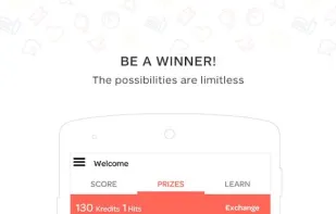 ScoreUp screenshot 2