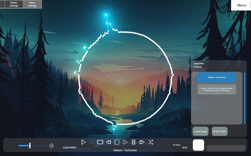 Wallpaper Engine Alternatives for Windows Wallpapers Hubs Page 3 AlternativeTo