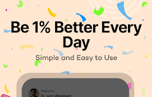 Daily Routine Planner : Habitt screenshot 3