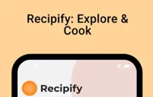 Recipify: 5000+ Recipes screenshot 1