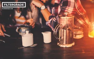 FilterGrade screenshot 2