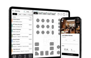 Simple Host screenshot 1