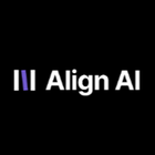 Align AI icon