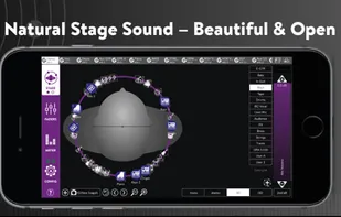 KLANG:app screenshot 3