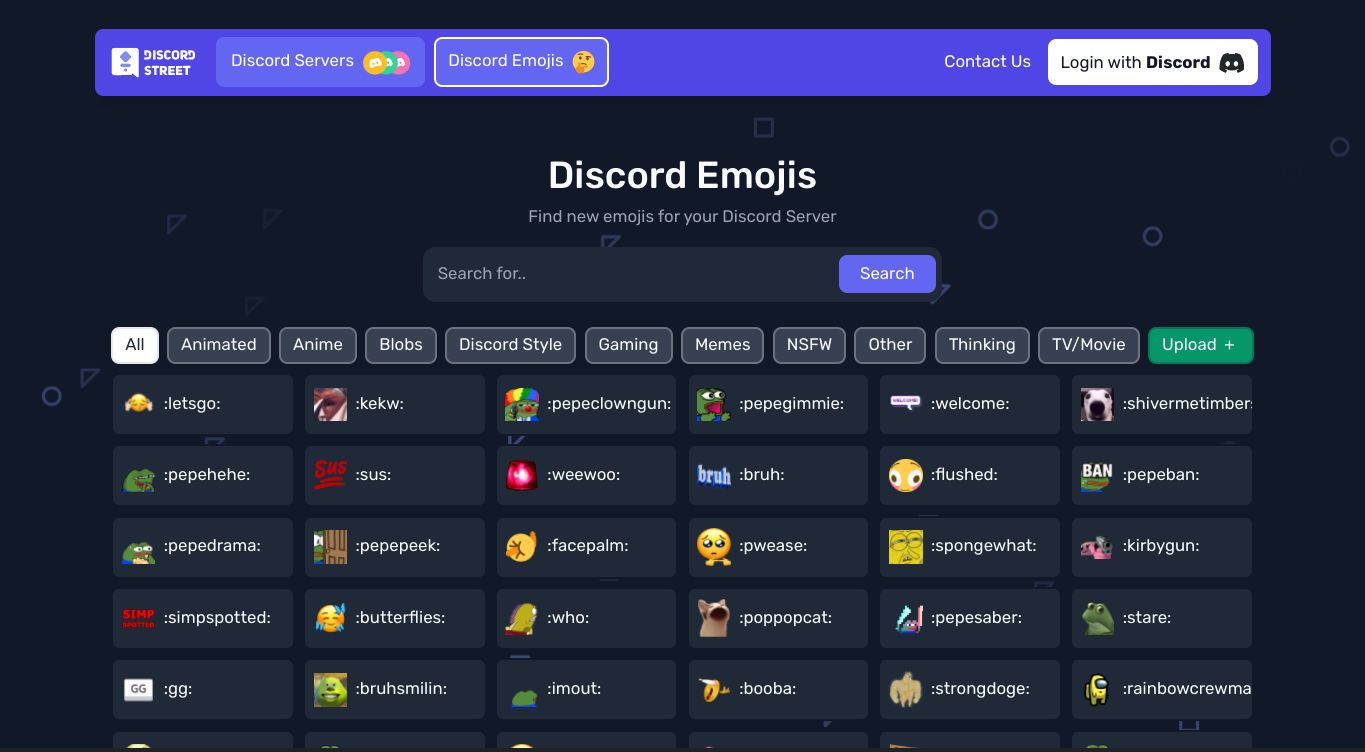 How to Add Your Discord Server to Top.gg : Top.gg