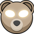 Glowing Bear icon