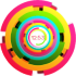 Color Clock HD icon
