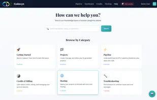 Star Command screenshot 1