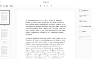 Smallpdf screenshot 3