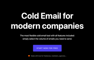 Mailead screenshot 1