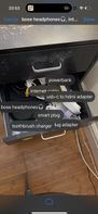 Labeled Items