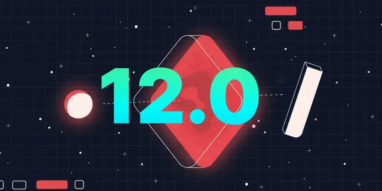 ReScript 12 launches with new build system, unified operators, and improved runtime image