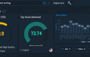 GuinRank screenshot 1