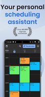 FlowSavvy screenshot 1