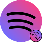SpotiFlyer icon