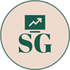 Stock Glance icon