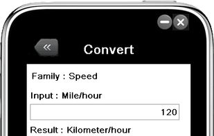 MyCalc2 screenshot 3