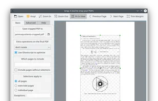 krop PDF screenshot 1