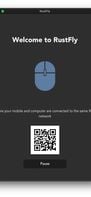 Rustfly screenshot 2