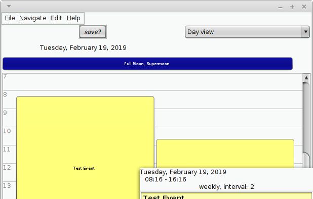 Open Source Google Calendar Alternatives: 25+ Calendar Apps | AlternativeTo