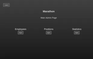 Marathon screenshot 1