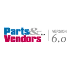 Parts&Vendors icon