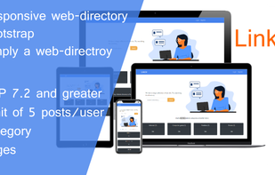 LinkDir screenshot 1
