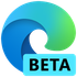 Microsoft Edge Insider Beta icon