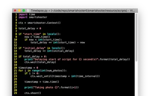 CaptureGRID screenshot 3