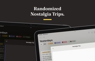 Yesterdays screenshot 1