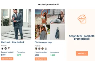 VetrinaLive screenshot 1