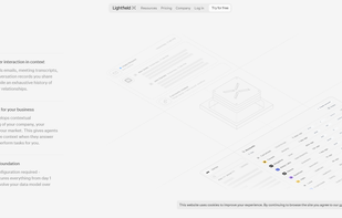 Lightfield screenshot 2