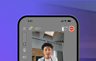 Live Switcher Mobile screenshot 2