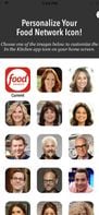 Food Network In the Kitchen screenshot 2