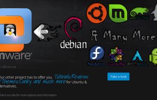 OSBoxes screenshot 1