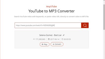 AnyUTube Downloader: AnyUTube is a perfect tool to download YouTube ...