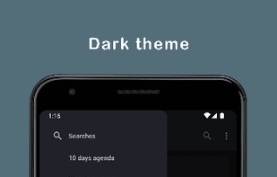 Orgzly Revived screenshot 1