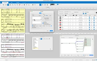 SmartScore screenshot 1