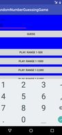 Random Number screenshot 2