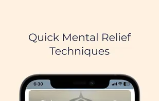 Soothfy screenshot 3