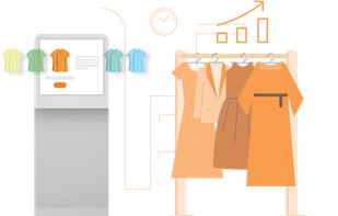 Improve Your In-Store Conversions With Endless Aisle