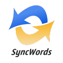 SyncWords