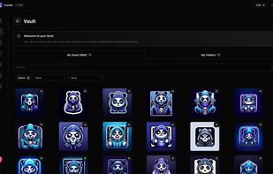 IconAI screenshot 1